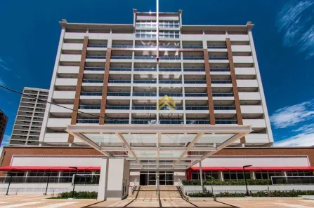 Sala Comercial para alugar, 42m² no Botafogo, Campinas