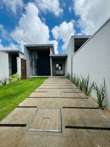 Casa de Condomínio com 3 Quartos à venda, 90m² no Encantada, Eusébio