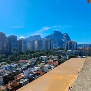Apartamento com 1 Quarto à venda, 52m² no Barra da Tijuca, Rio de Janeiro