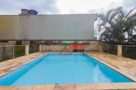 Apartamento com 2 Quartos para alugar, 102m² no Vila Robertina, São Paulo