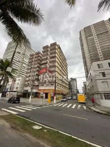 Apartamento com 1 Quarto à venda, 41m² no Aviação, Praia Grande