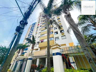 Apartamento com 3 Quartos à venda, 73m² no Cidade Baixa, Porto Alegre
