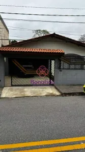 Casa com 2 Quartos à venda, 250m² no Jardim Messina, Jundiaí