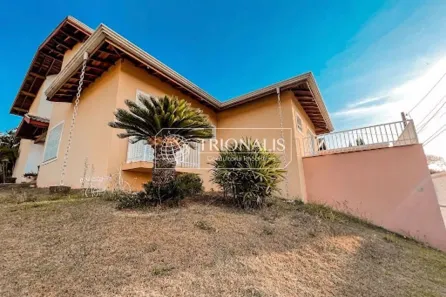Casa com 3 Quartos à venda, 225m² no Loteamento Loanda, Atibaia
