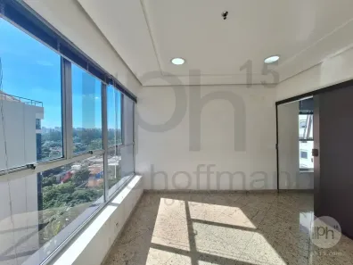 Sala Comercial à venda, 45m² no Vila Nova Conceição, São Paulo