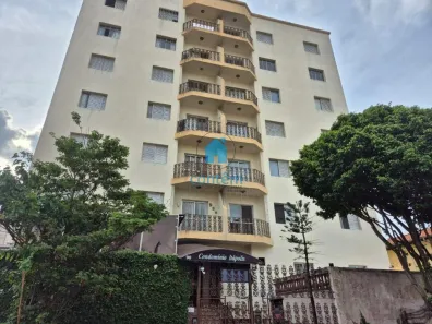Apartamento com 4 Quartos à venda, 200m² no Vila Osasco, Osasco