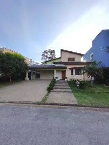 Casa de Condomínio com 5 Quartos à venda, 320m² no Chácara do Remanso, Vargem Grande Paulista