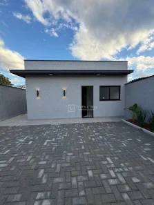Casa com 2 Quartos à venda, 69m² no Jardim Santo Antônio, Atibaia