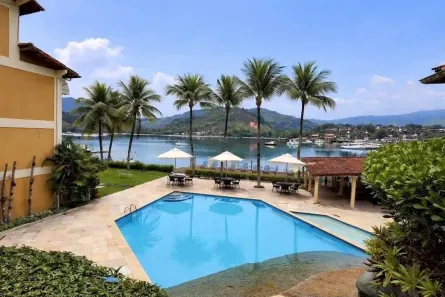 Apartamento com 2 Quartos à venda, 60m² no São Bento, Angra dos Reis