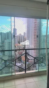 Flat com 1 Quarto à venda, 45m² no Setor Bela Vista, Goiânia