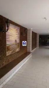 Apartamento com 1 Quarto à venda, 70m² no Itararé, São Vicente