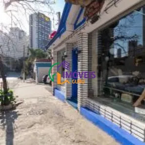 Ponto Comercial à venda, 300m² no Perdizes, São Paulo