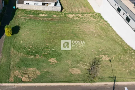 Lote/Terreno à venda, 363m² no Residencial Lagos D'Icaraí, Salto