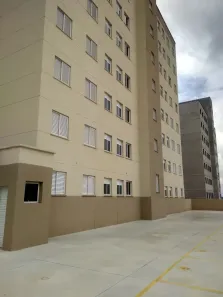 Apartamento com 2 Quartos à venda, 49m² no Jardim Santa Júlia, São José dos Campos