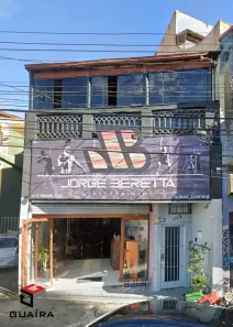 Imóvel Comercial com 4 Quartos à venda, 256m² no Parque Erasmo Assunção, Santo André