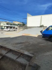 Lote/Terreno à venda, 491m² no Jardim Santo André CDHU, Santo André