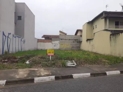 Lote/Terreno à venda, 262m² no Residencial Jardim Aurora, Pindamonhangaba