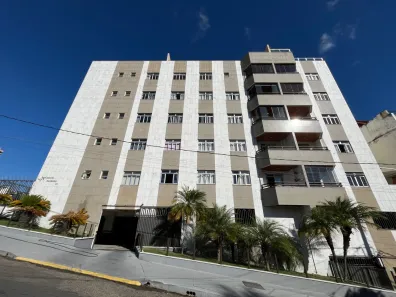 Apartamento com 2 Quartos para alugar, 76m² no São Mateus, Juiz de Fora