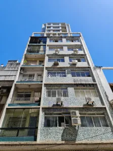 Apartamento com 2 Quartos à venda, 107m² no Centro Histórico, Porto Alegre