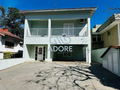 Casa de Condomínio com 4 Quartos para alugar, 321m² no Chácaras Primavera, Itu