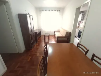 Apartamento com 2 Quartos à venda, 61m² no Menino Deus, Porto Alegre