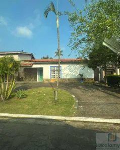 Casa de Condomínio com 4 Quartos à venda, 292m² no Alphaville, Santana de Parnaíba