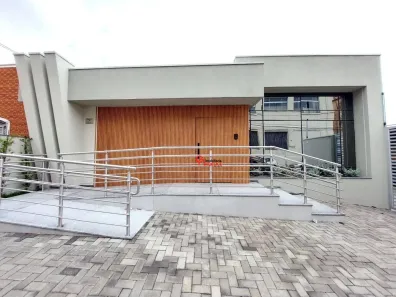 Imóvel Comercial para alugar, 197m² no Centro, Americana