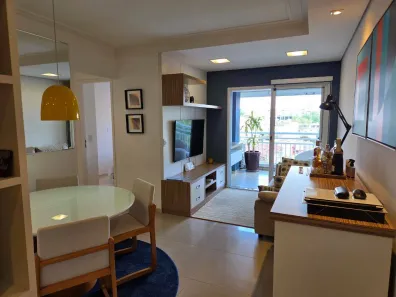 Apartamento com 2 Quartos para alugar, 73m² no Vila Mariana, São Paulo