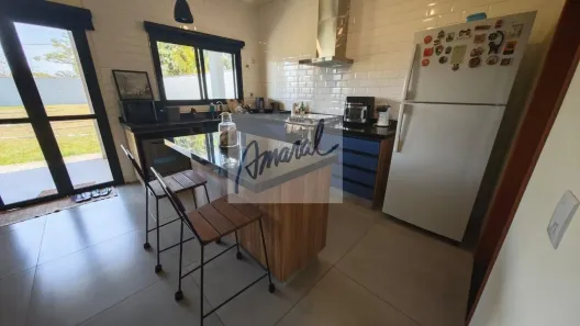Casa de Condomínio com 3 Quartos à venda, 810m² no Vilage Santo Antônio, Boituva