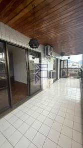 Apartamento com 3 Quartos à venda, 109m² no Maracanã, Rio de Janeiro