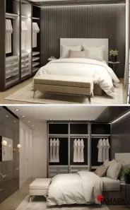 Apartamento com 3 Quartos à venda, 165m² no Vila Regente Feijó, São Paulo