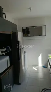 Apartamento com 2 Quartos à venda, 41m² no Mário Quintana, Porto Alegre