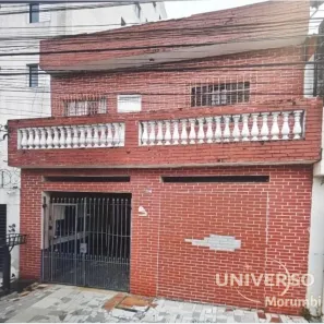 Casa com 5 Quartos à venda, 200m² no Jardim Panorama, Taboão da Serra