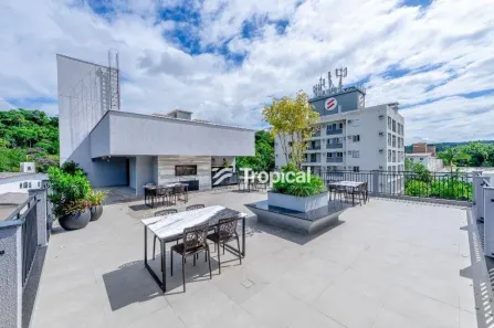 Apartamento com 1 Quarto à venda, 30m² no Boa Vista, Blumenau