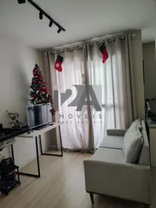 Apartamento com 1 Quarto à venda, 26m² no Bonfim, Osasco