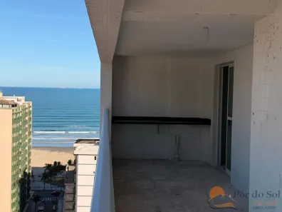 Apartamento com 3 Quartos à venda, 100m² no Aviação, Praia Grande