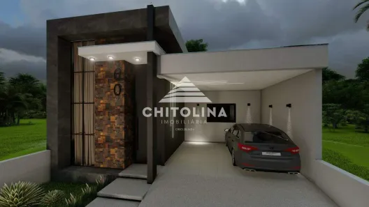 Casa com 3 Quartos à venda, 118m² no Mato Seco, Itapetininga