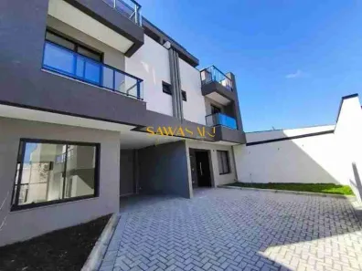 Sobrado com 3 Quartos à venda, 114m² no Uberaba, Curitiba