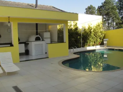 Casa com 5 Quartos à venda, 520m² no Alphaville, Santana de Parnaíba