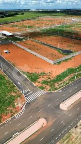 Lote/Terreno à venda, 325m² no Novo Mundo, Uberlândia