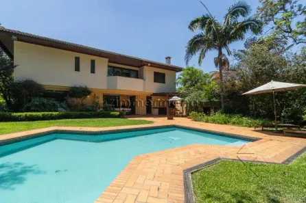 Sobrado com 5 Quartos à venda, 929m² no Alto de Pinheiros, São Paulo