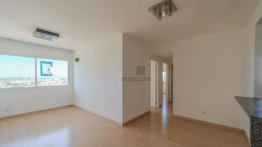Apartamento com 3 Quartos para alugar, 96m² no Areal, Pelotas