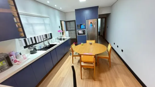 Casa com 2 Quartos à venda, 140m² no Jardim Itália, Várzea Paulista