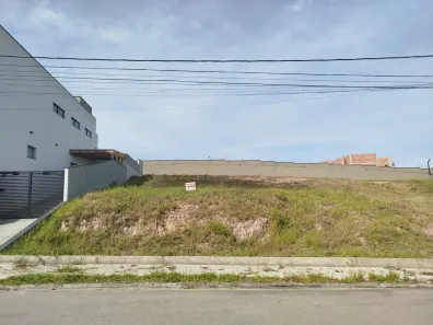 Lote/Terreno à venda, 450m² no Condomínio Residencial Jaguary, São José dos Campos