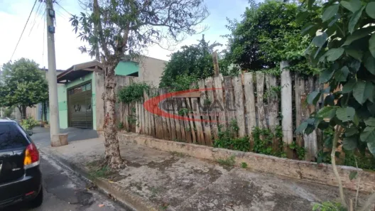 Lote/Terreno à venda, 363m² no Jardim Estrela D'Alva, Bauru