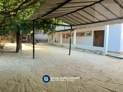 Casa com 4 Quartos à venda, 1100m² no Pires Facanha, Eusébio