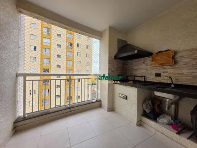 Apartamento com 3 Quartos à venda, 70m² no Jardim São Judas Tadeu, Guarulhos
