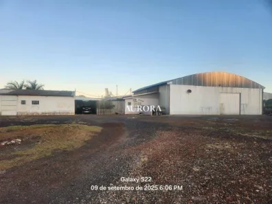 Lote/Terreno à venda, 4631m² no , Tamarana