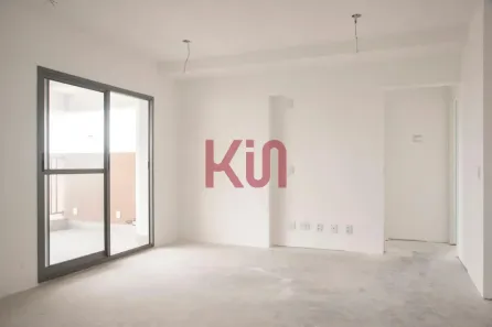Apartamento com 2 Quartos à venda, 75m² no Parque Imperial, São Paulo