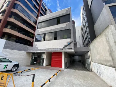 Ponto Comercial à venda, 23m² no Tambaú, João Pessoa